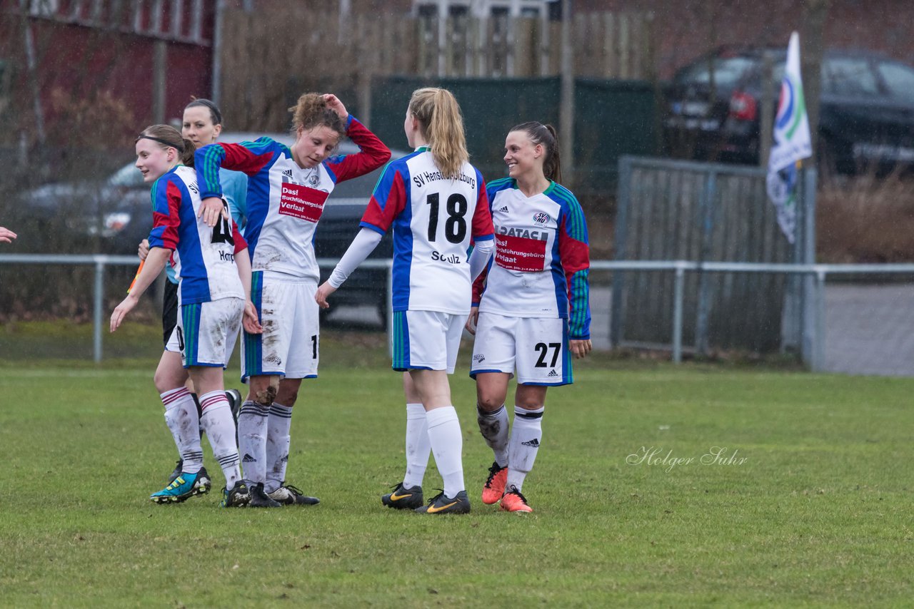 Bild 354 - Frauen SV Henstedt Ulzburg - TSV Limmer : Ergebnis: 5:0